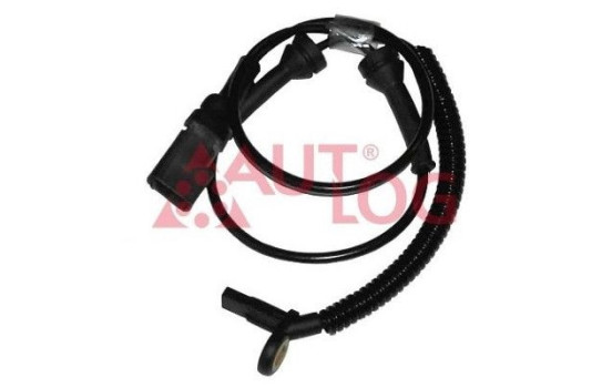 Wheel speed sensor