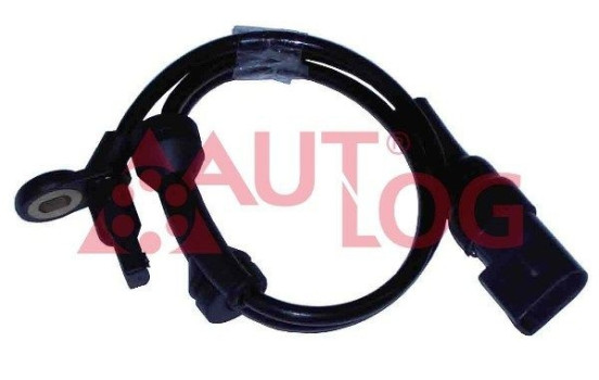 Wheel speed sensor