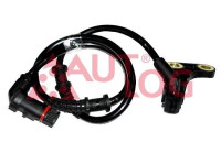 Wheel speed sensor