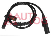Wheel speed sensor
