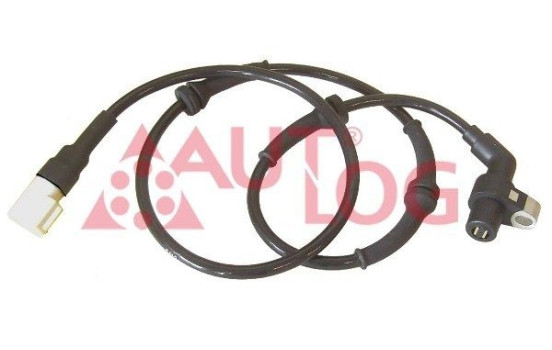 Wheel speed sensor