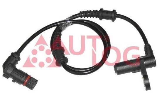 Wheel speed sensor