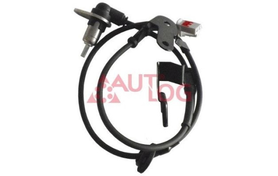 Wheel speed sensor