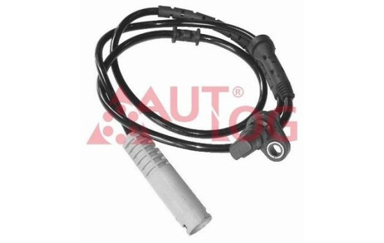 Wheel speed sensor
