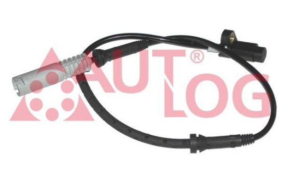 Wheel speed sensor