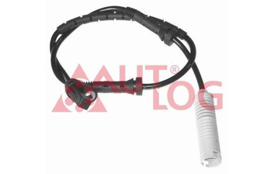 Wheel speed sensor
