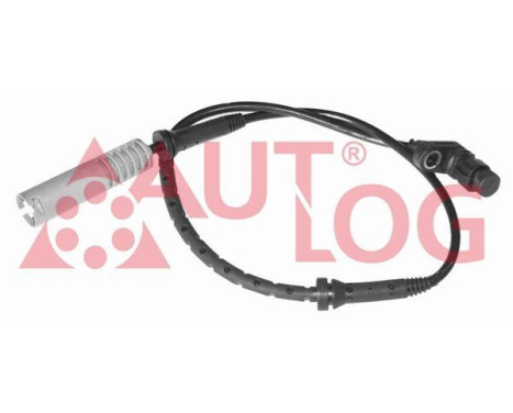 Wheel speed sensor