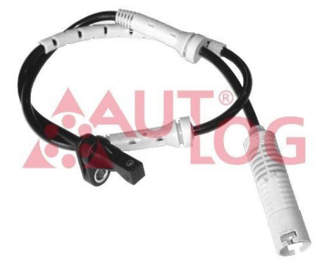 Wheel speed sensor