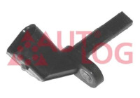Wheel speed sensor