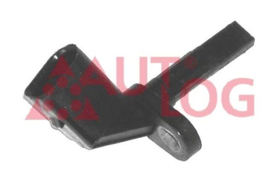 Wheel speed sensor
