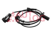 Wheel speed sensor