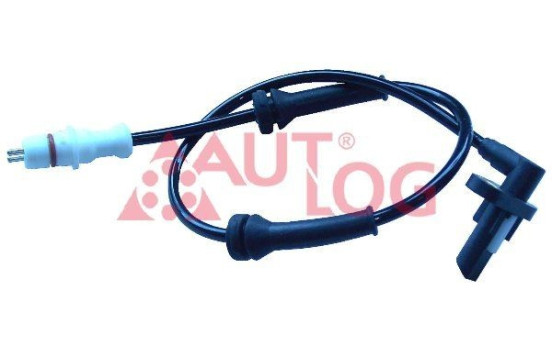 Wheel speed sensor