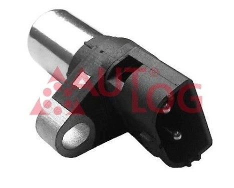 Wheel speed sensor
