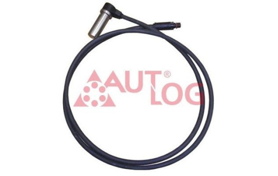 Wheel speed sensor