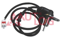 Wheel speed sensor
