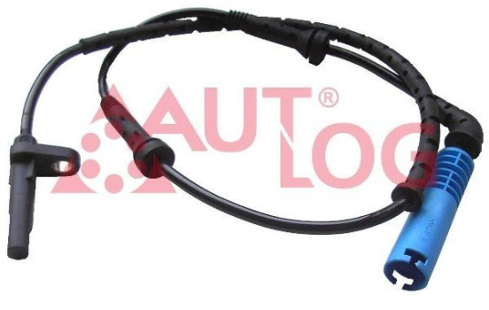 Wheel speed sensor