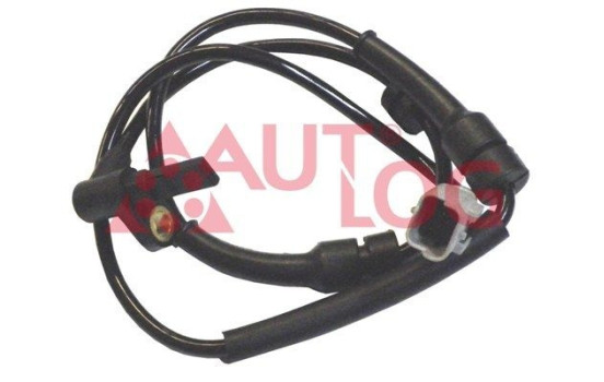 Wheel speed sensor