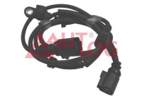 Wheel speed sensor