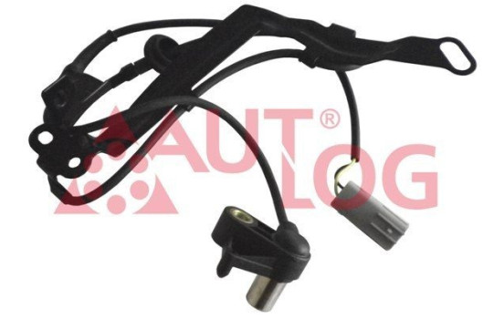 Wheel speed sensor