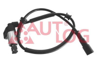 Wheel speed sensor