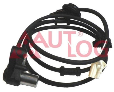 Wheel speed sensor