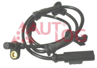 Wheel speed sensor