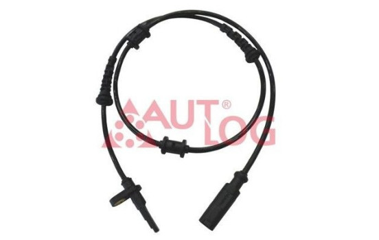 Wheel speed sensor