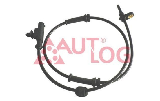 Wheel speed sensor