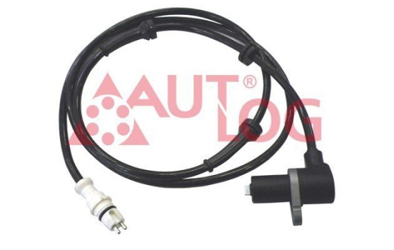 Wheel speed sensor