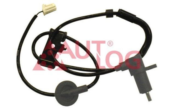 Wheel speed sensor