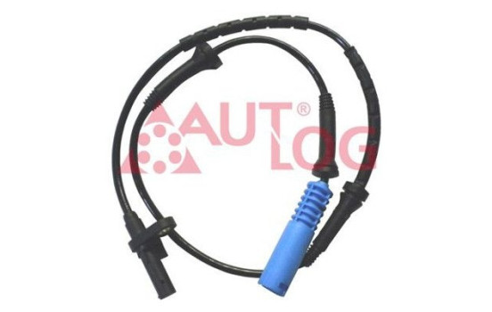 Wheel speed sensor