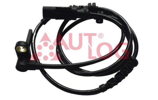 Wheel speed sensor
