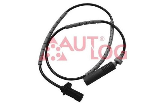 Wheel speed sensor