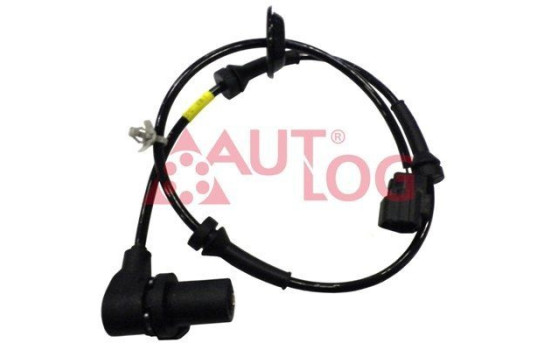 Wheel speed sensor
