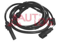 Wheel speed sensor