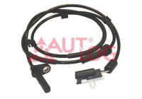 Wheel speed sensor