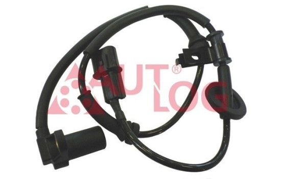 Wheel speed sensor