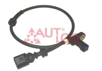 Wheel speed sensor
