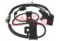 Wheel speed sensor