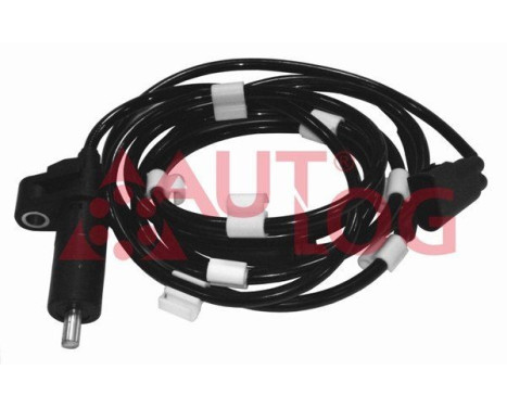Wheel speed sensor