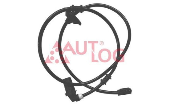 Wheel speed sensor