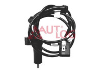 Wheel speed sensor