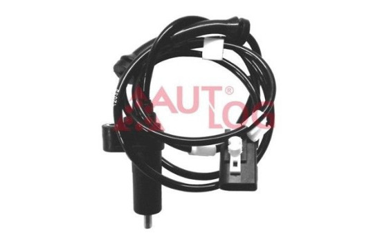 Wheel speed sensor