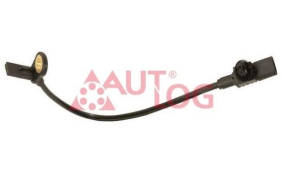 Wheel speed sensor