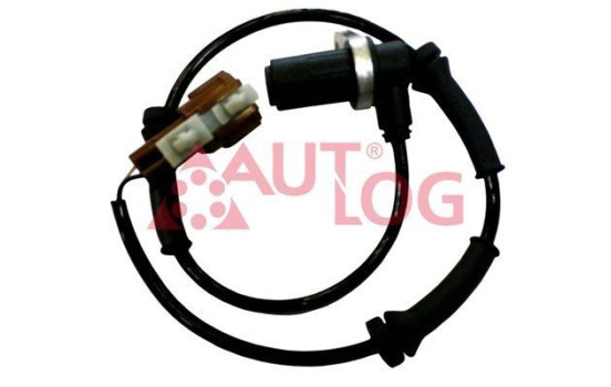 Wheel speed sensor