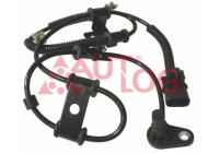 Wheel speed sensor