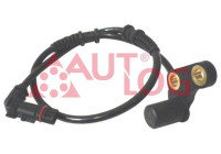 Wheel speed sensor