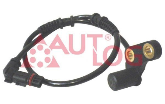 Wheel speed sensor