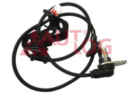 Wheel speed sensor