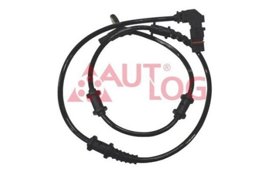 Wheel speed sensor